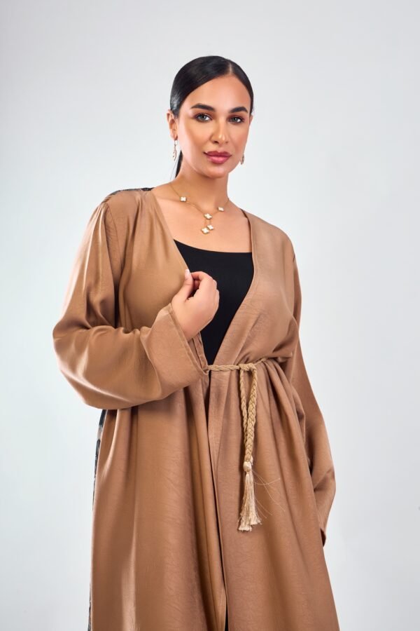 Collar Wool jacket - Image 2