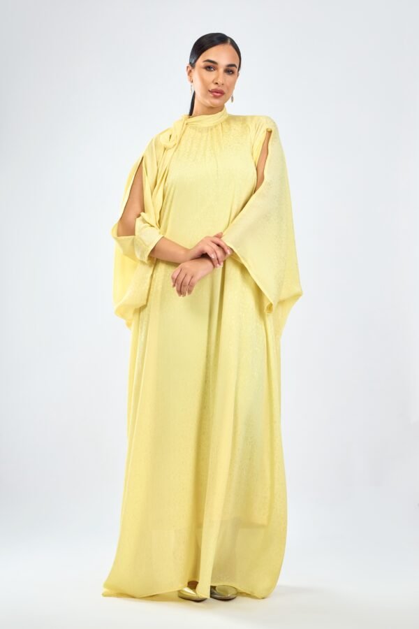 Collar Wool jacket - Image 3