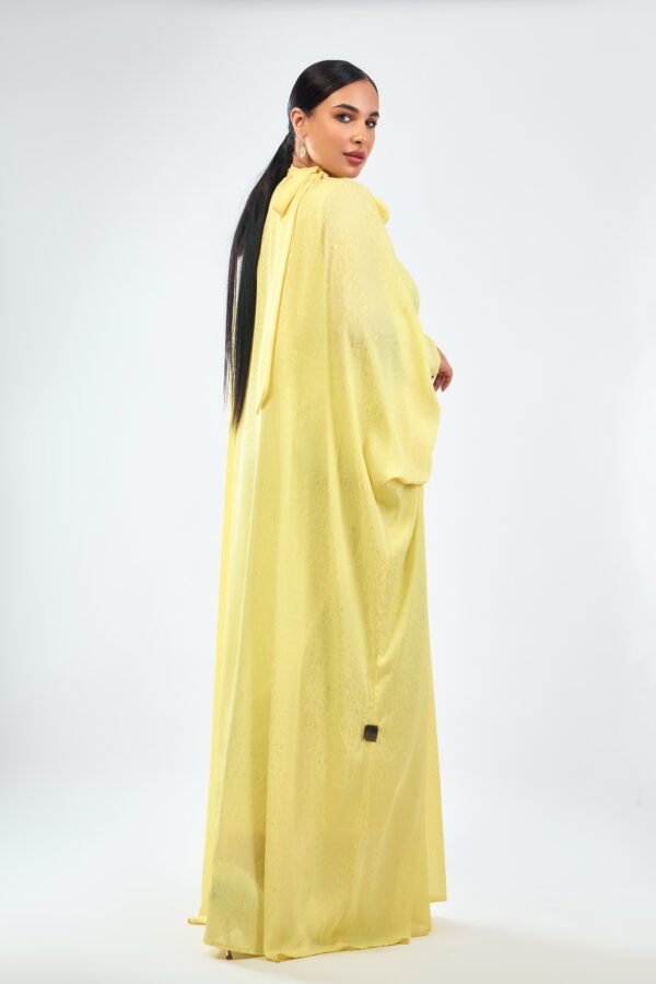 Collar Wool jacket - Image 2
