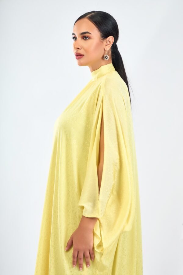 Collar Wool jacket